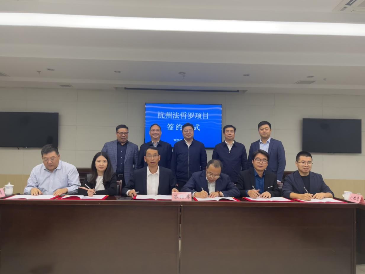 江南擔保：點“識”成金，為科創(chuàng)企業(yè)融資增信