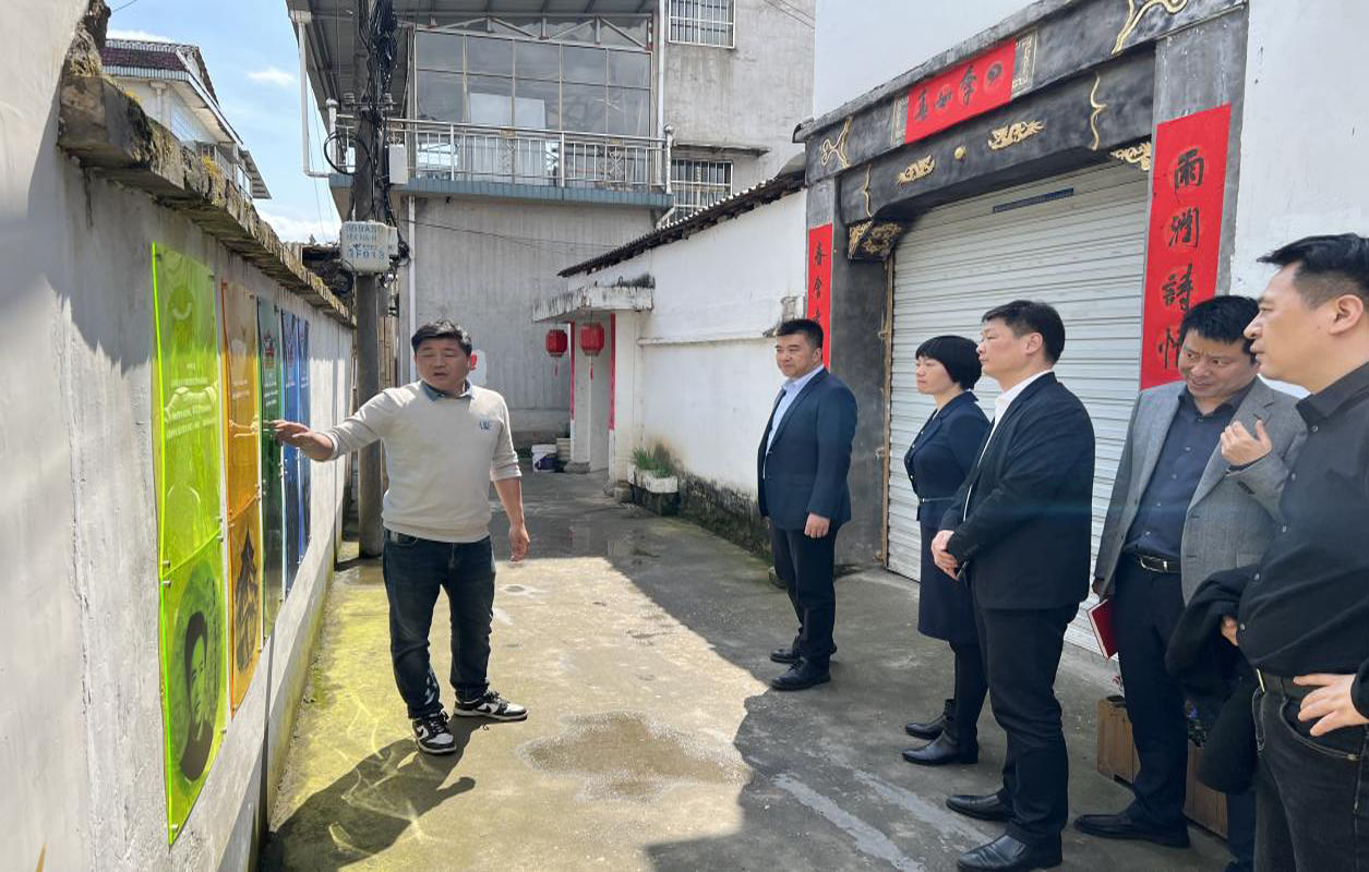 深化合作交流，共謀發(fā)展新篇